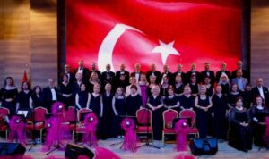 ETİSEM Türk Sanat Müziği Toplulukları’ndan Anneler Günü konseri – Kültür-Sanat