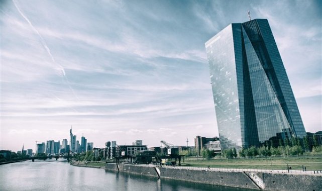 Euro Bölgesi enflasyonu beklentilerin üzerinde – Dünya