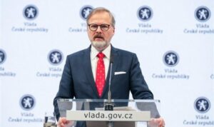 Fiala: Avrupa orada bir yerde değil, hepimizin yarattığı bir şey – Dünya