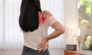 Fibromiyalji ile yaşamak: Tanıdan tedaviye bilinçli adımlar – Yaşam