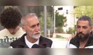 Filistinli bir çocuğu bıçaklayarak öldüren ABD'li adama 53 yıl hapis cezası verildi