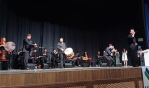 Fırat Üniversitesi’nde VETAKORT Müzik ve Halk Oyunları gösterisi sahnelendi – Kültür-Sanat