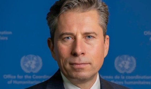 Fletcher: Finlandiya, sesini barıştan yana kullanmayı tercih ediyor – Dünya