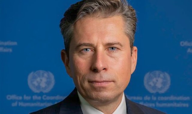 Fletcher: Gazze’ye yardımı engellemek, sivilleri aç ve tıbbi destekten mahrum bırakır – Dünya