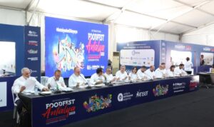 FoodFest Antalya Uluslararası Gastronomi Festivali, sona erdi – Yaşam