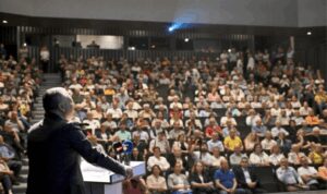 Forum Muratpaşa’da 9 maddelik yol haritası açıklandı – Gündem