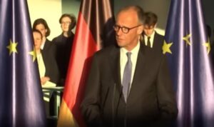 Friedrich Merz, Almanya şansölyesi seçildi – Dünya
