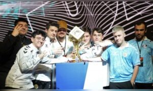 GAMEON ile Valorant Challengers TR Birlik Ligi 2. Split şampiyonu BBL PCIFIC oldu – Bilim ve Teknoloji