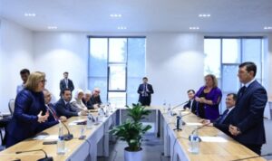 Gaziantep ve Semerkant kardeş şehir oldu – Yaşam