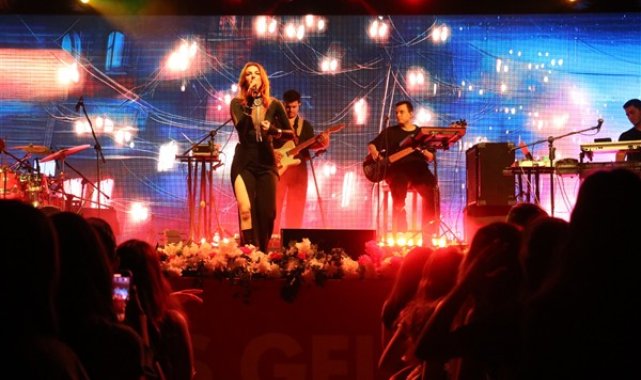 Gazipaşa 19 Mayıs’ı coşkuyla kutladı – Yaşam