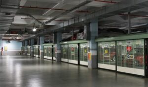 Geçici olarak kapatılan İSPARK otoparkları yeniden açıldı – Gündem