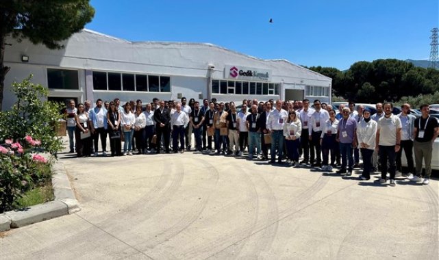 Gedik Holding sektöre öncülük etmeye devam ediyor – Ekonomi