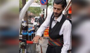 Geleneksel meyan kökü şerbeti tezgahlarda yerini aldı – Yaşam
