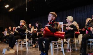Gemlik Ritim Grubu’ndan konser – Kültür-Sanat