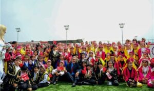 Gemlik’te bin 470 öğrenci sanatla buluşuyor – Kültür-Sanat