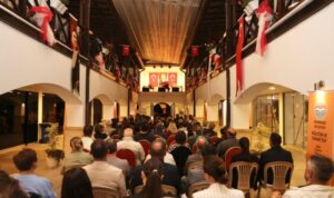 Gençlik Festivali kapsamında konser düzenlendi – Kültür-Sanat