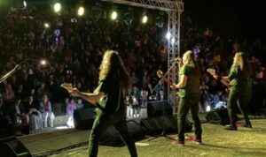 Gökçeada’da Ogün Sanlısoy konseri – Yaşam