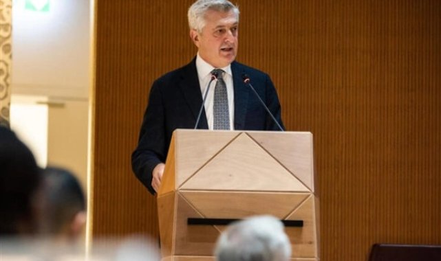 Grandi: Şimdi, taahhütleri yenileme zamanıdır – Dünya