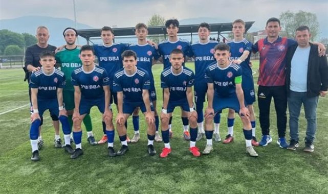 Gündüz: Şampiyonluk kupanın ötesinde gençlere olan inancımızın nişanesidir – Spor
