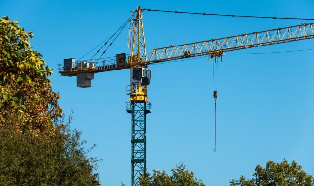 Hareket Proje’den vinç alım anlaşması – Ekonomi