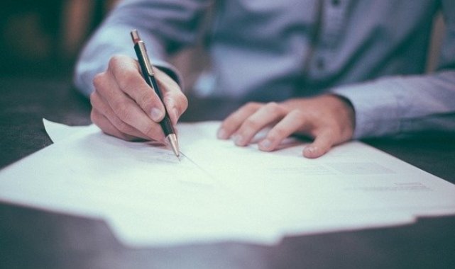 Hareket Proje, iş sözleşmesi yaptı