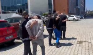 Hatay’da aranan şahıslara operasyon – Yaşam