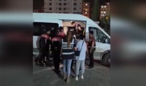 Hatay’da silahlı yağma olayına karışan 5 şüpheli yakalandı – Yaşam