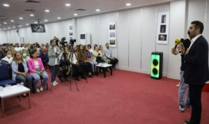 Hatun: Dil için sorumluluğumuzu yerine getireceğiz – Gündem