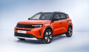 Her günün macerasına hazır yeni Opel Frontera Türkiye’de – Ekonomi
