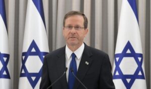Herzog: Bugün Berlin’de üç günlük ortak bir yolculuğa başlıyoruz – Dünya