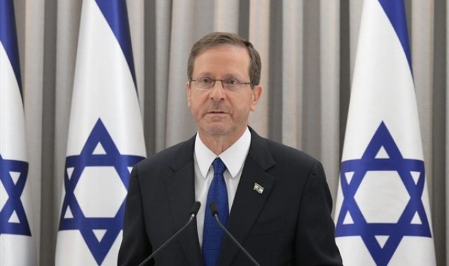 Herzog: Bugün Berlin’de üç günlük ortak bir yolculuğa başlıyoruz – Dünya