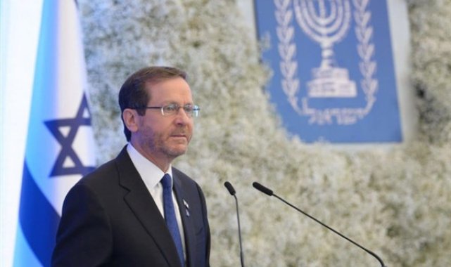 Herzog, İsrail’in 77. Bağımsızlık Günü’nü kutladı – Dünya