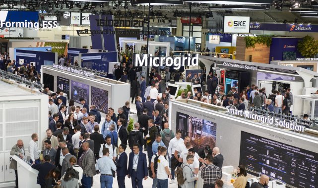 Huawei Digital Power’ın yenilikçi çözümleri Intersolar Europe’a ışık tutuyor – Ekonomi