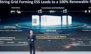 Huawei Digital Power, küresel enerji dönüşümü ve güç sistemlerinin inşasını hızlandırıyor – Ekonomi