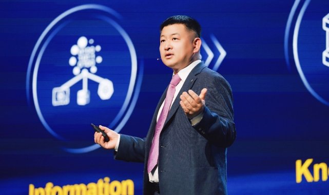 Huawei, endüstri zekasını hızlandırmak üzere yapay zeka veri gölü çözümünü yayınladı – Bilim ve Teknoloji