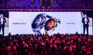 Huawei, giyilebilir teknolojide yeni cihaz serisini Berlin’de tanıttı – Bilim ve Teknoloji