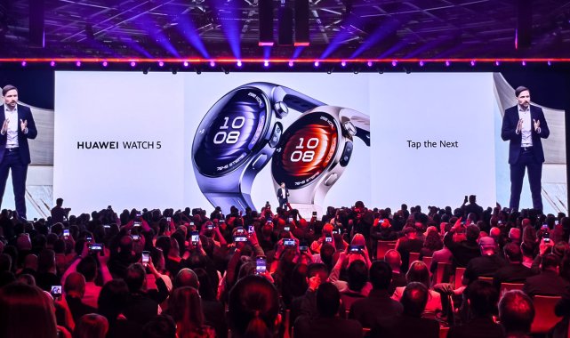 Huawei, giyilebilir teknolojide yeni cihaz serisini Berlin’de tanıttı – Bilim ve Teknoloji