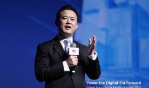 Huawei, yeni yapay zeka veri merkezi çözümünü tanıttı – Bilim ve Teknoloji