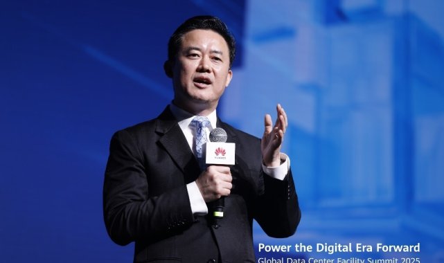 Huawei, yeni yapay zeka veri merkezi çözümünü tanıttı – Bilim ve Teknoloji