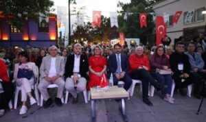 Hürriyet: Kapanca Sokak hepimizin., festival hepimiz için! – Gündem