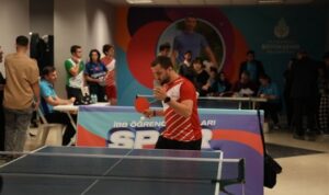 İBB Yurtları Spor Şöleni tamamlandı – Gündem