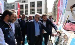 İçişleri Bakan Yardımcısı Karaloğlu, Malatya’da inceleme yaptı – Gündem