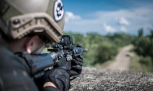 IDF: Duvdevan birliğine bağlı savaşçılar Balata kampında operasyon düzenledi – Dünya