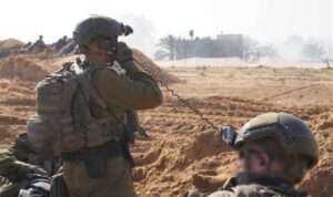 IDF: Mısır’dan İsrail’e silah kaçırma girişimi engellendi – Dünya
