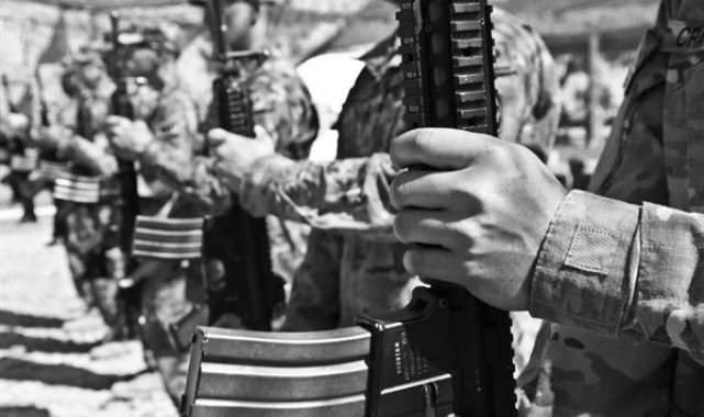 IDF: Yemen’den İsrail topraklarına bir füze ateşlendi – Dünya