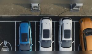 IEA: Çin, elektrikli araç satışlarında liderliğini sürdürüyor – Dünya