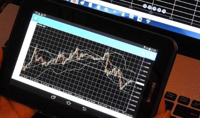 İkon Menkul: XU100 endeksi günü 9.279,21 seviyesinden tamamladı – Ekonomi