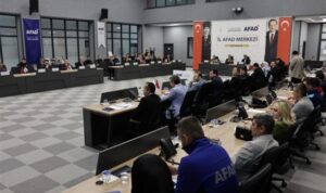 İl Afet ve Acil Durum Koordinasyon Kurulu toplantısı düzenlendi – Yaşam
