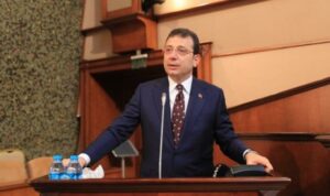 İmamoğlu: Hep birlikte çok güzel işler başaracağız – Gündem