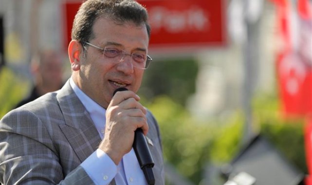 İmamoğlu: Milletin aklını hafife alıyorlar, bu kurguyu anlayamadığını sanıyorlar – Gündem